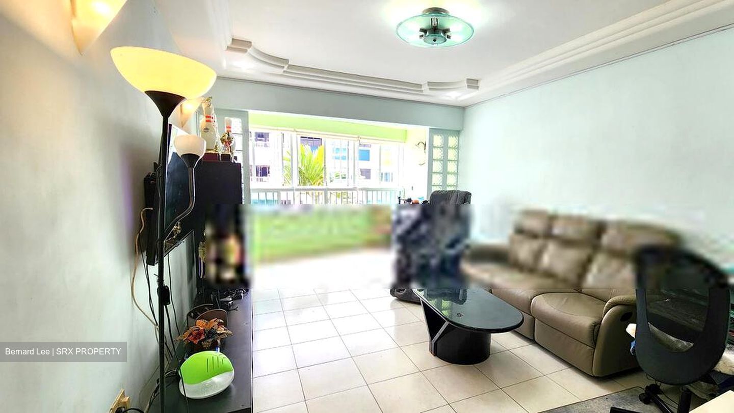 Woodlands Drive 14 (Woodlands), HDB 5 Rooms For Sale 100344971